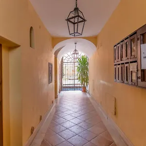  Apartment Vg Trevi Fountain 5 Stelle Elegant Italy