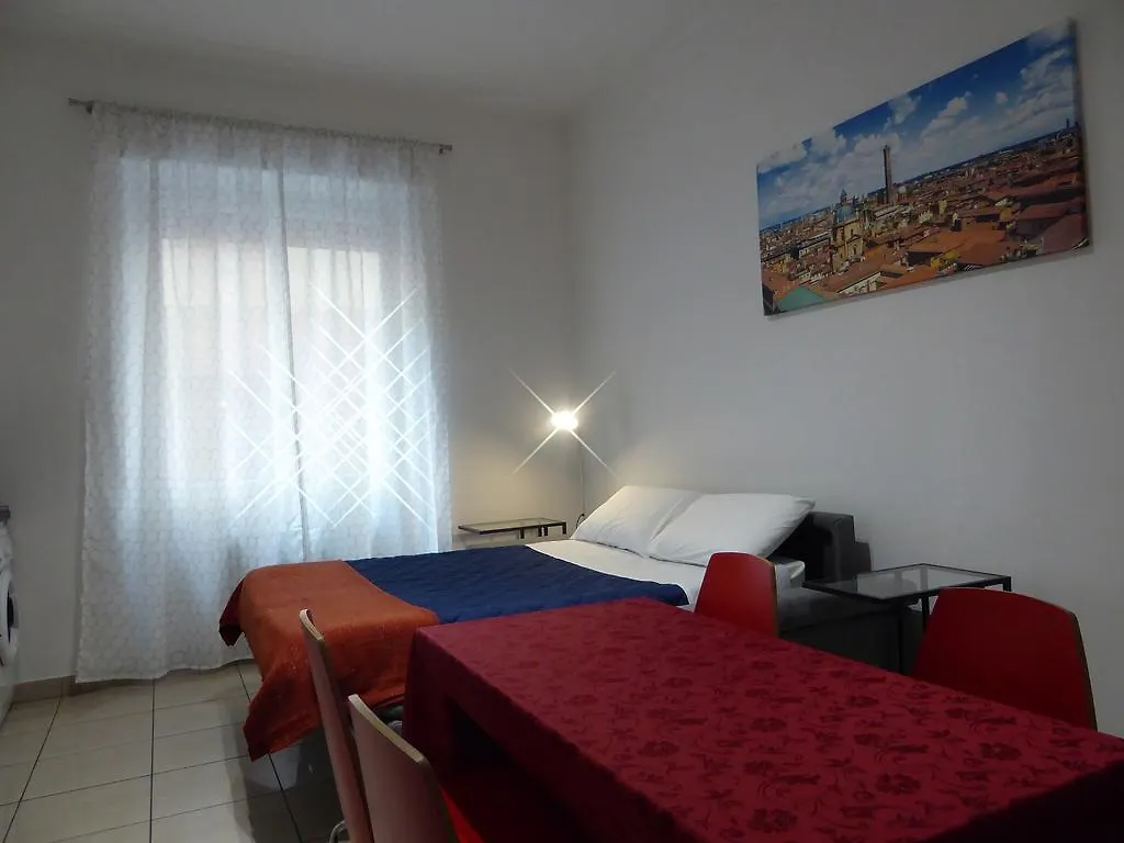 Montebello House Bologna
