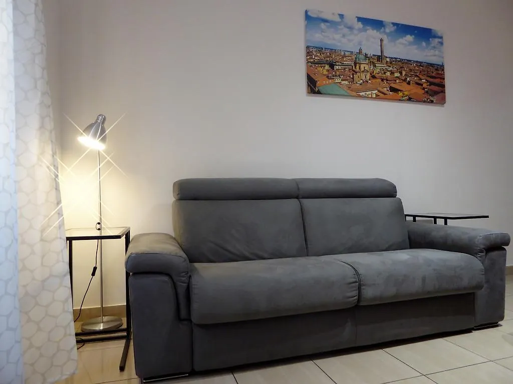 Montebello House Bologna Apartment