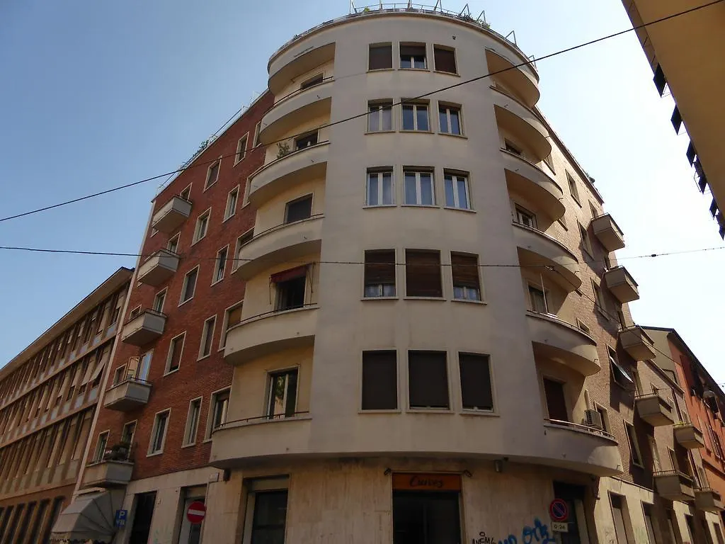 Montebello House Bologna Apartment