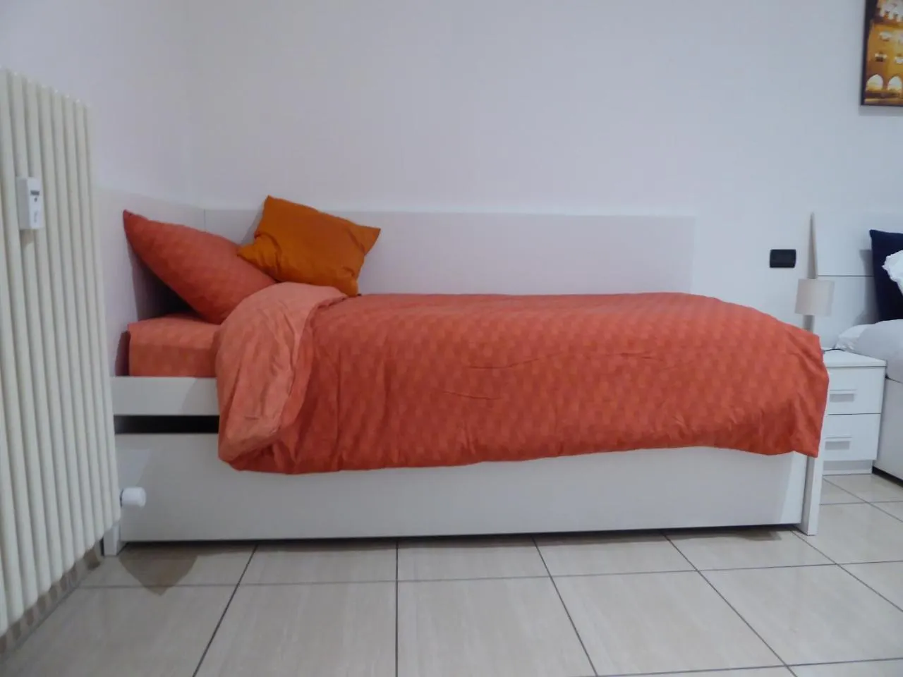 Apartment Montebello House Bologna